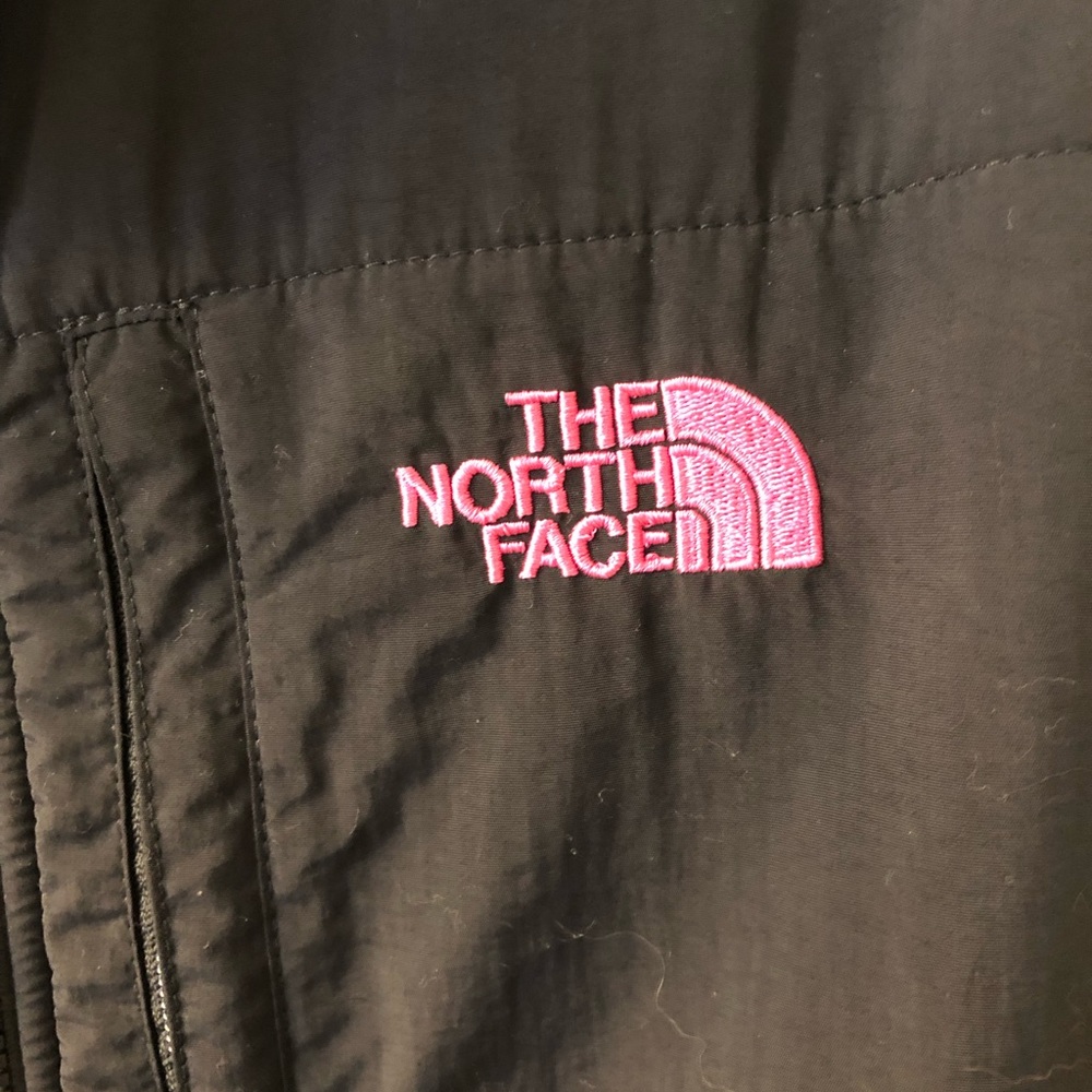 Medium North Face - image 2